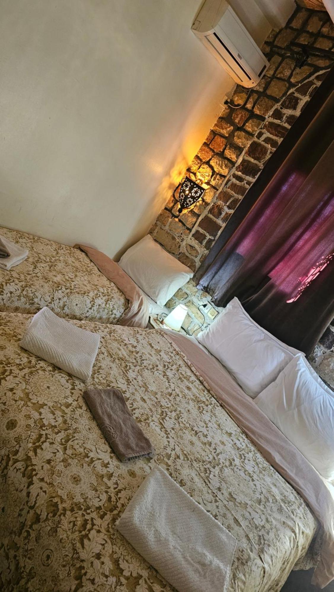 Tizi Maison D'Hotes เทเลาท์ ภายนอก รูปภาพ