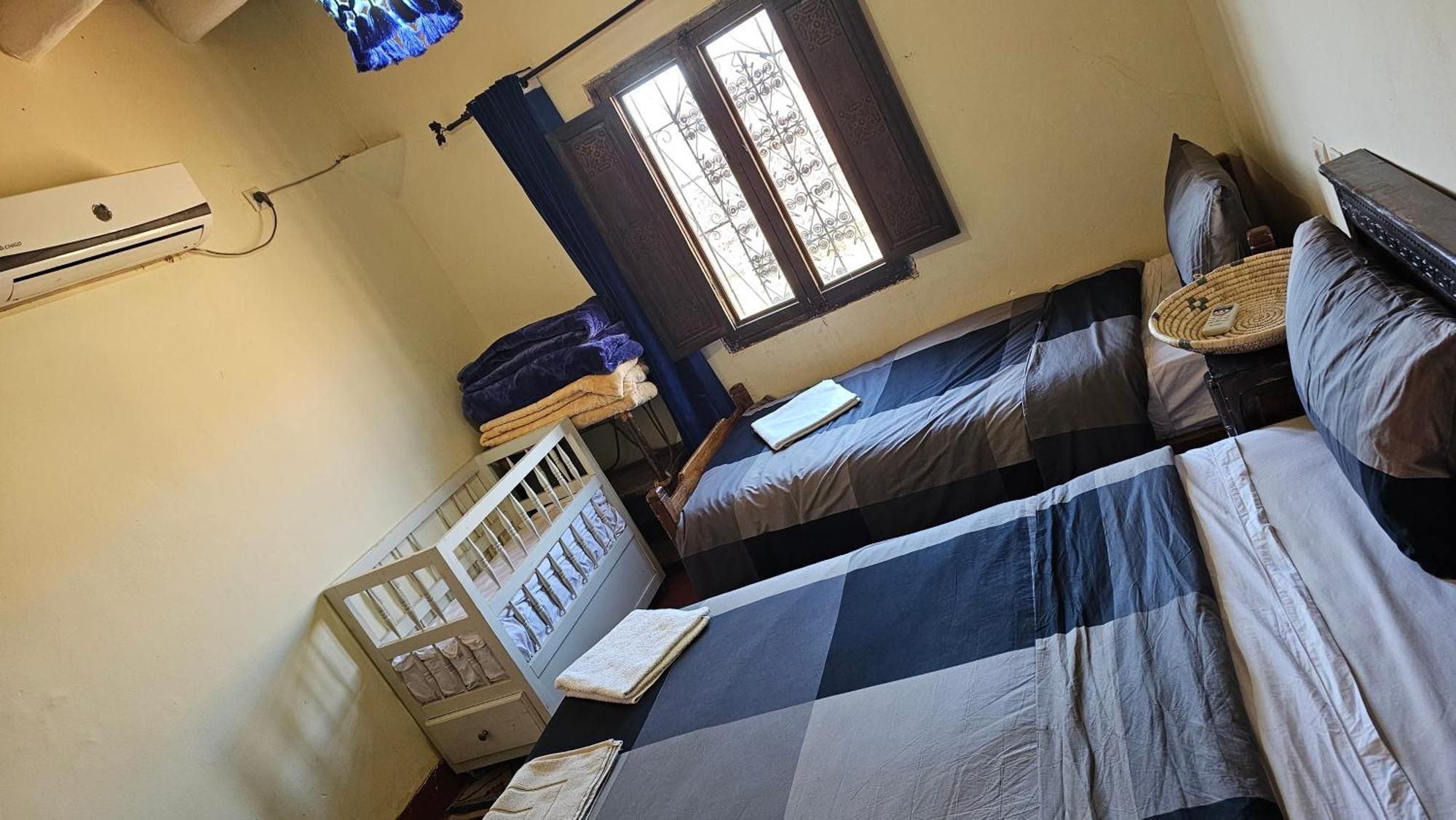 Tizi Maison D'Hotes เทเลาท์ ภายนอก รูปภาพ