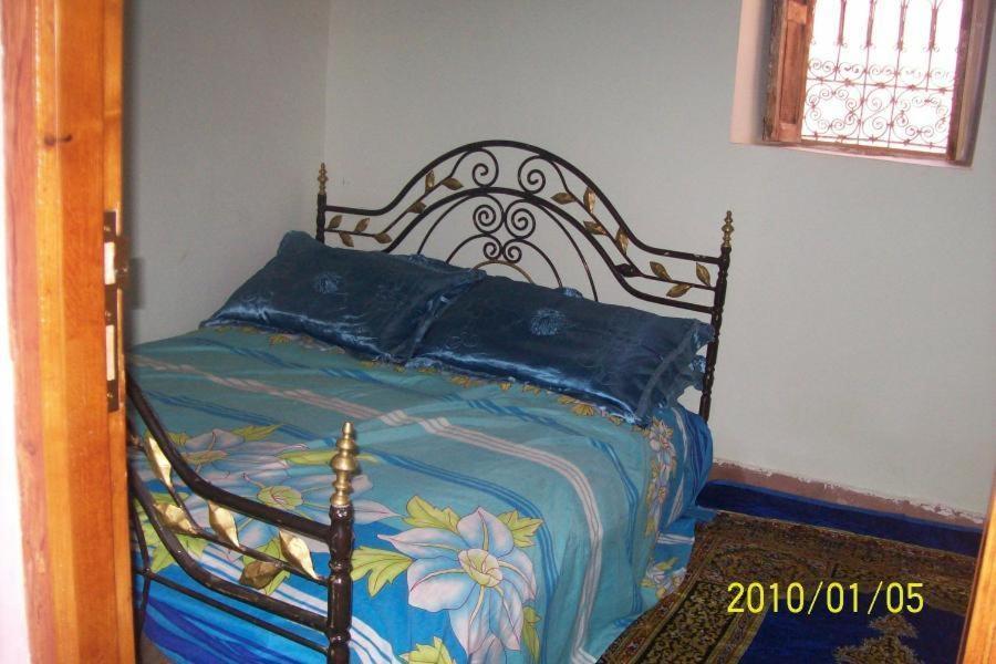 Tizi Maison D'Hotes เทเลาท์ ห้อง รูปภาพ