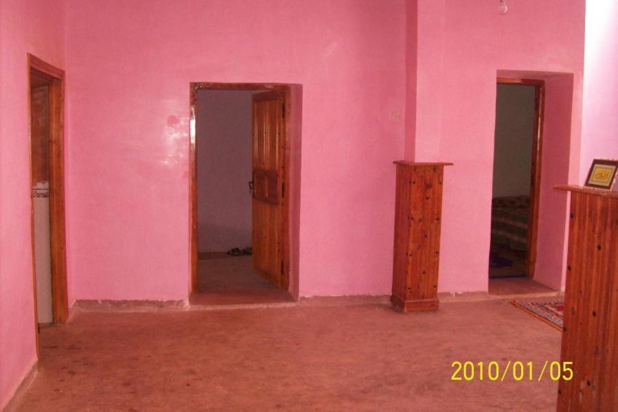 Tizi Maison D'Hotes เทเลาท์ ภายนอก รูปภาพ
