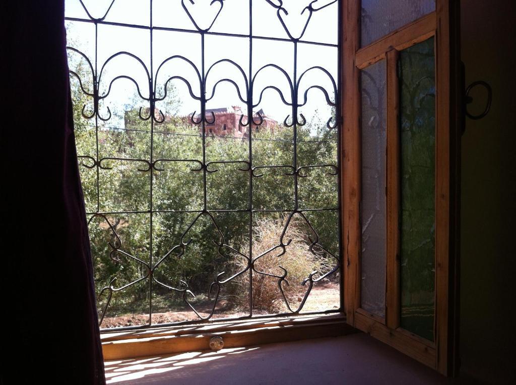Tizi Maison D'Hotes เทเลาท์ ห้อง รูปภาพ