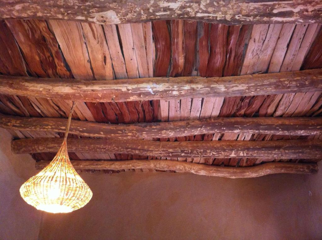 Tizi Maison D'Hotes เทเลาท์ ภายนอก รูปภาพ