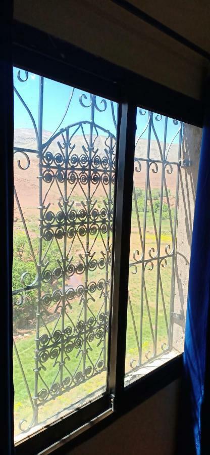 Tizi Maison D'Hotes เทเลาท์ ภายนอก รูปภาพ
